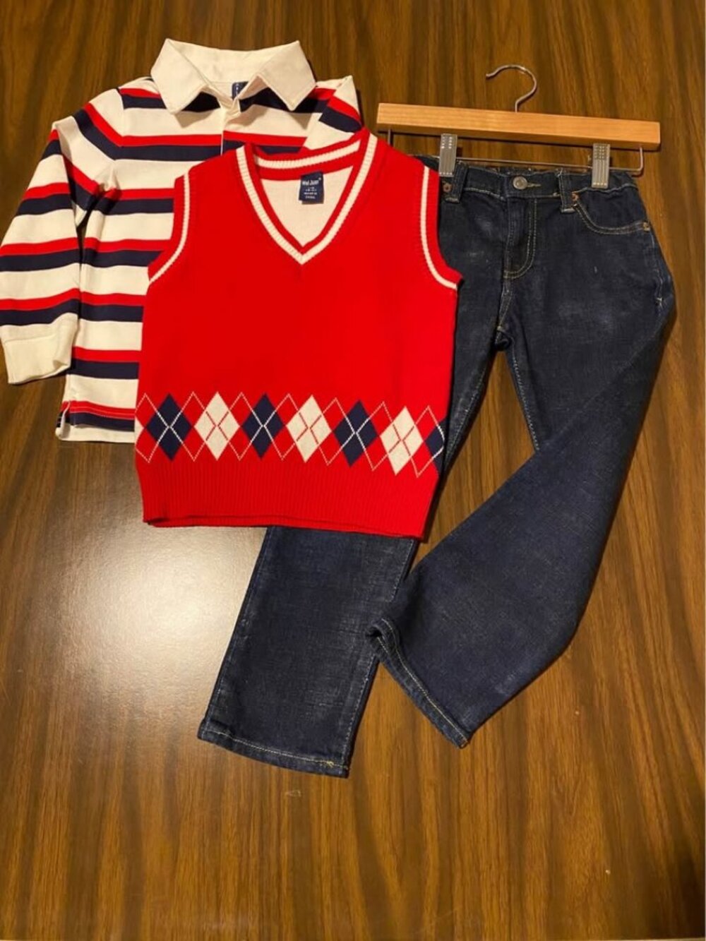 3-Piece Bundle Set